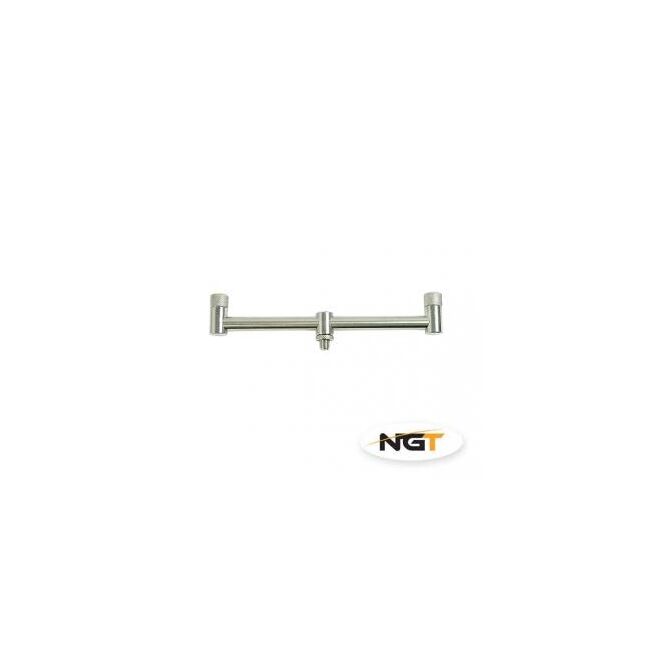 NGT BUZZ BAR DELUXE DIN INOX 2 POSTURI 20 cm