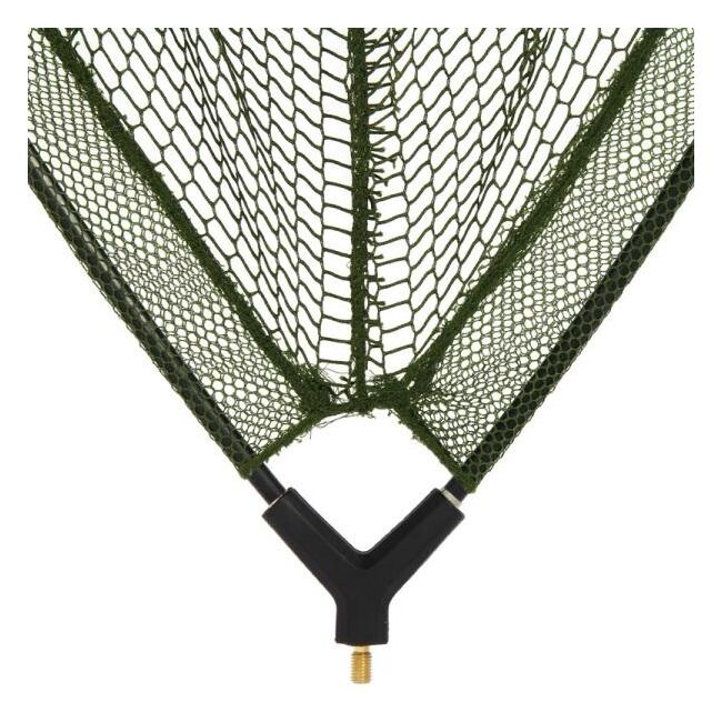 NGT CAP MINCIOG + CONECTOR V DIN PLASTIC  107 X 90 cm