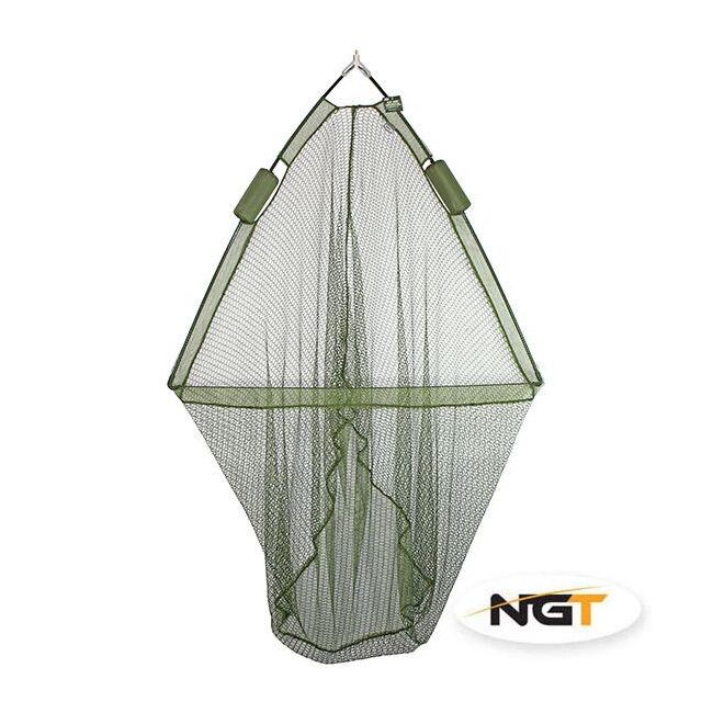 NGT-CAP MINCIOG CU 2 FLOTOARE 107 X 90 CM
