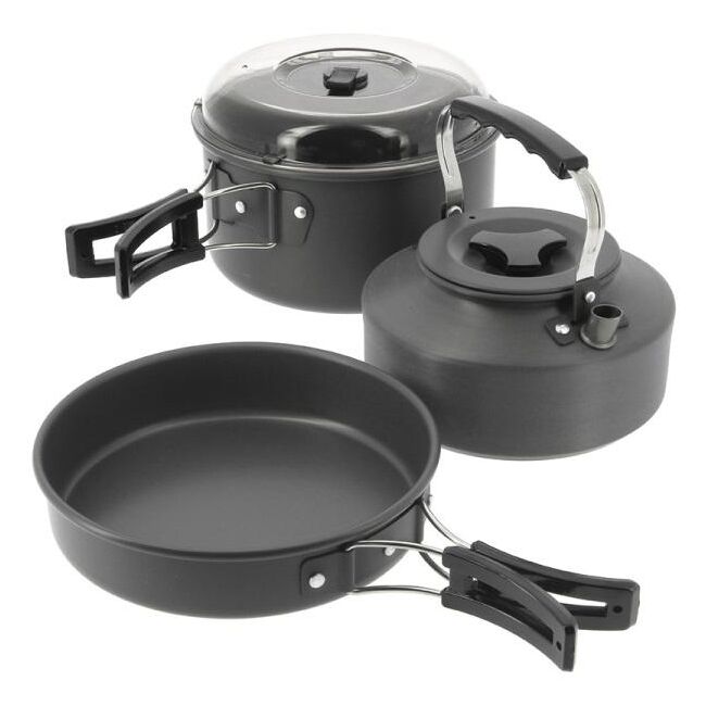 NGT COOK SET 3 PC