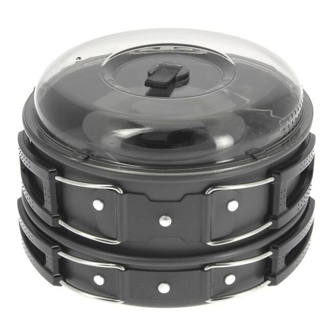 NGT COOK SET 3 PC
