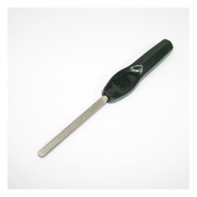 NGT HOOK SHARPENER -  ASCUTITOR DE CARLIGE