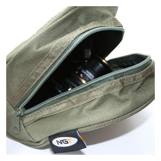 NGT HUSA PENTRU MULINETA  17 X 9 cm