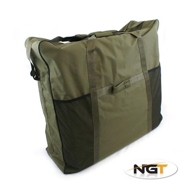 NGT HUSA PTR. PAT DELUXE - XL  SUPER SIZED /  100 X 90 X 25 cm