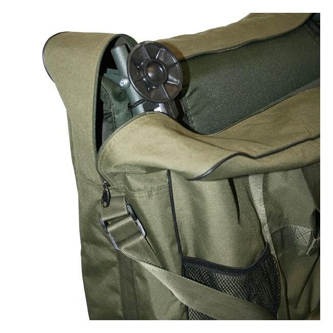 NGT HUSA PTR. PAT DELUXE - XL  SUPER SIZED /  100 X 90 X 25 cm
