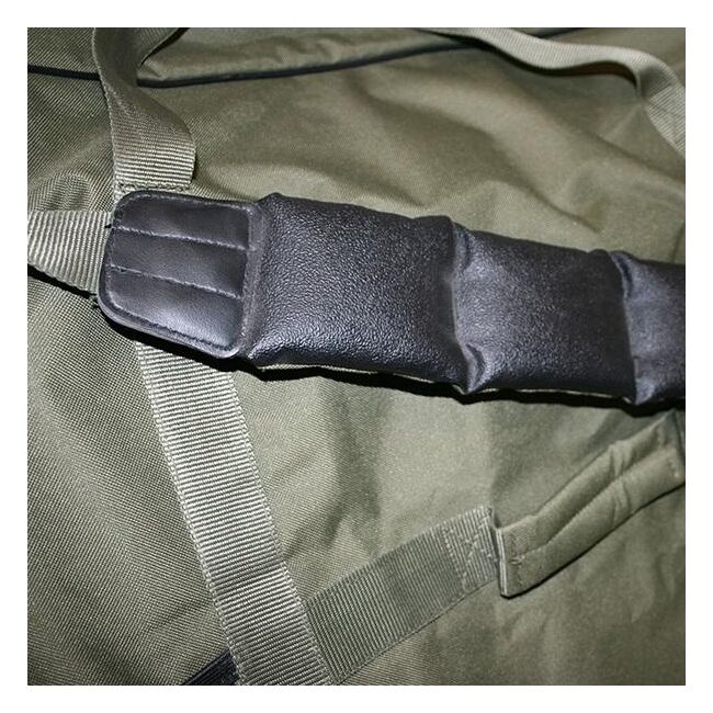 NGT HUSA PTR. PAT DELUXE  80 X 86 X 22 cm