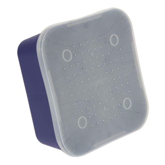 NGT MEDIUM  MAGGOT BOX - CUTIE PENTRU MOMEALA  VIE 1.5 L