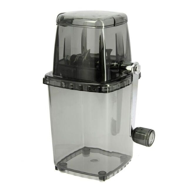 NGT MULTI BAIT GRINDER  SYSTEM