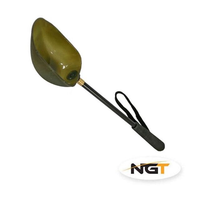 NGT PALETA PENTRU NADIRE + MANER 35 cm