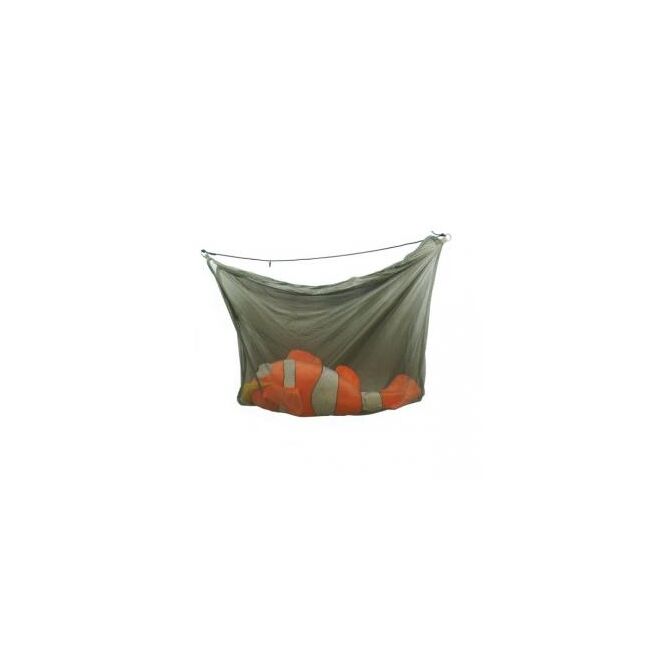 NGT SAC DE PASTRARE CRAP DELUXWE 120 X 85 cm