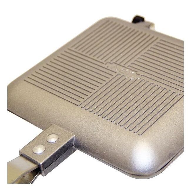 NGT SANDWICH TOASTER MAKER 35x16x3.5cm