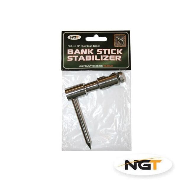 NGT STABILIZATOR DELUXE DIN INOX PTR. PICHETI