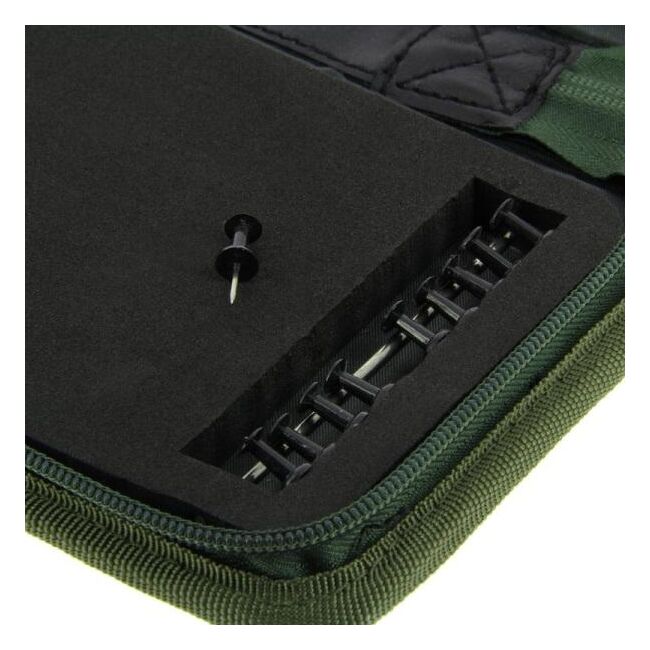 NGT STIFF RIG WALLET - BORSETA PENTRU RIGURI