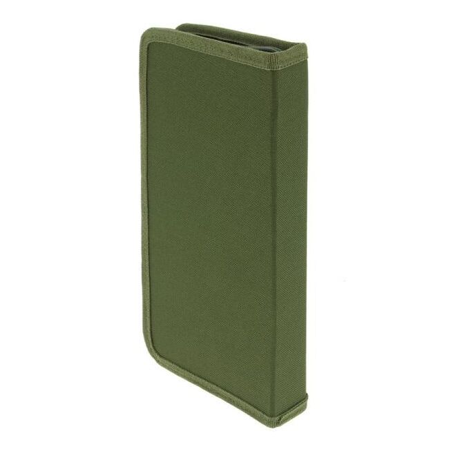 NGT STIFF RIG WALLET - BORSETA PENTRU RIGURI