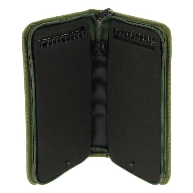 NGT STIFF RIG WALLET - BORSETA PENTRU RIGURI