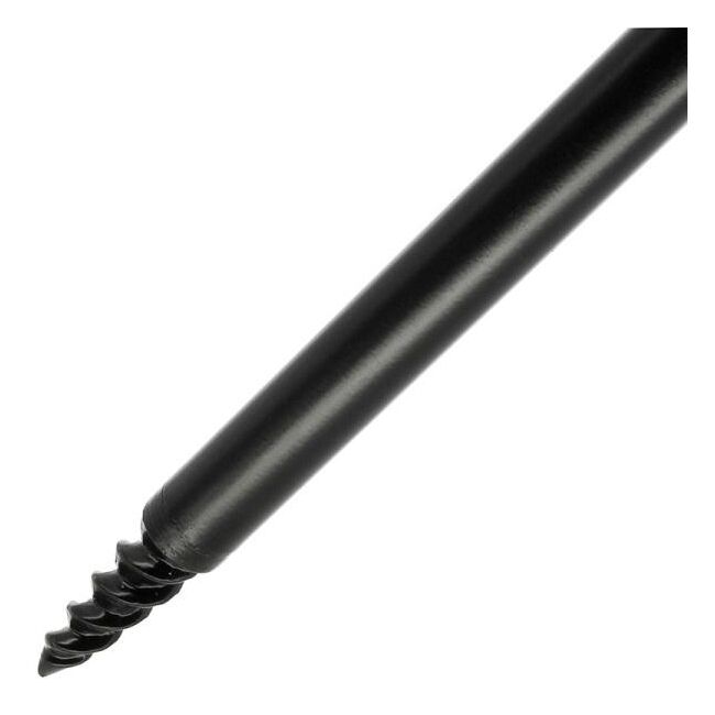 NGT-STORM POLE-TELESCOPIC 100-190 CM QIUCK  LOCK WITH BAR