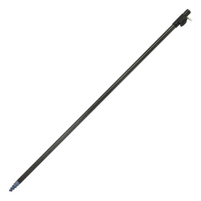 NGT-STORM POLE-TELESCOPIC 100-190 CM QIUCK  LOCK WITH BAR