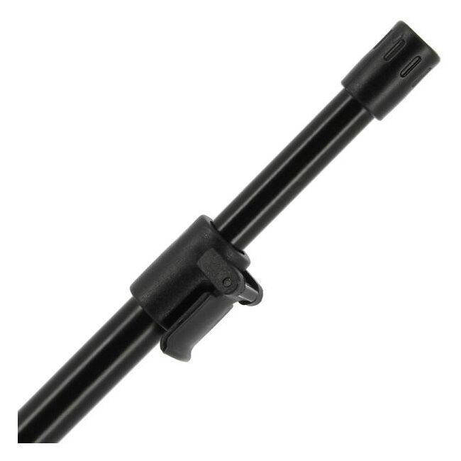 NGT-STORM POLE-TELESCOPIC 95-180 CM CAMP LOCK WITH BAR