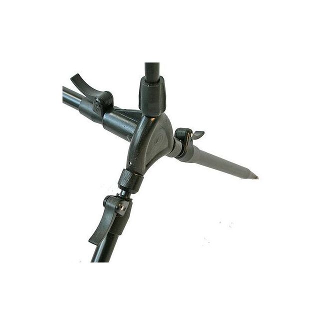 NGT TRIPOD CU 3 POSTURI + ACCESORII