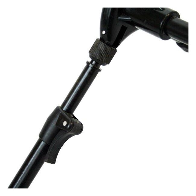 NGT TRIPOD CU 3 POSTURI + ACCESORII