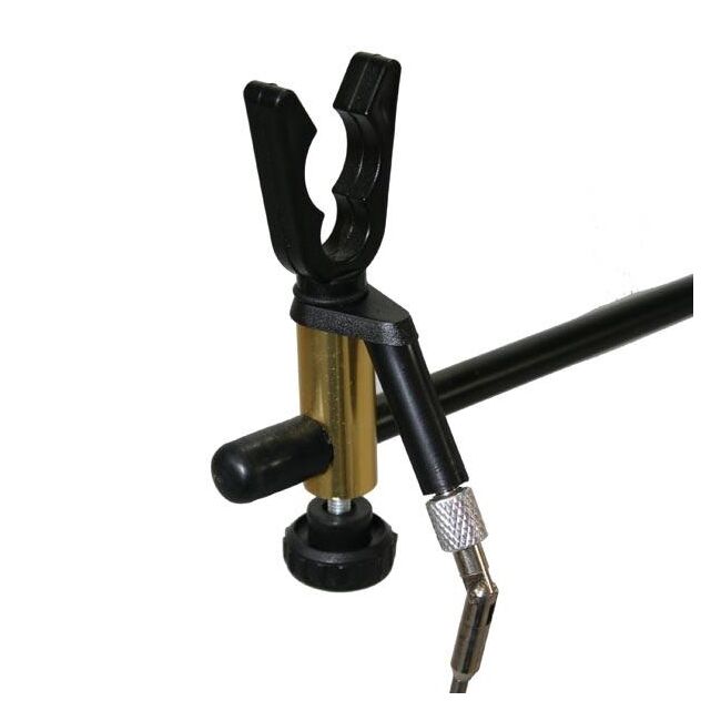 NGT TRIPOD CU 3 POSTURI + ACCESORII