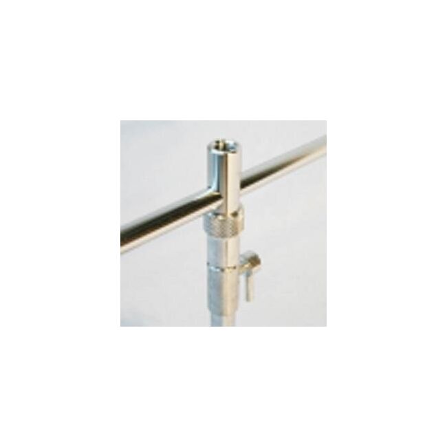 NGT TRIPOD CU 3 POSTURI DIN ALUMINIUM