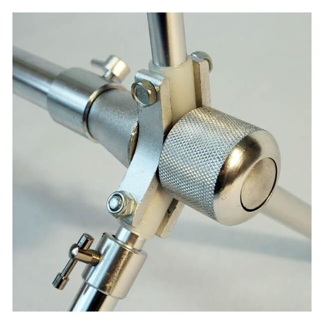 NGT TRIPOD CU 3 POSTURI DIN ALUMINIUM