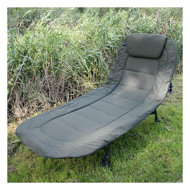 PAT - RECLINER  NGT CU 6 PICIOARE 