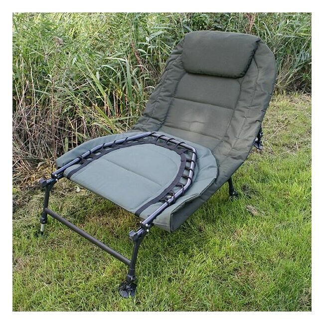 PAT - RECLINER  NGT CU 6 PICIOARE 