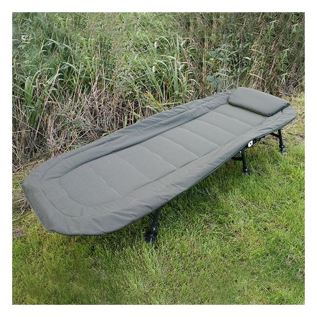 PAT - RECLINER  NGT CU 6 PICIOARE 