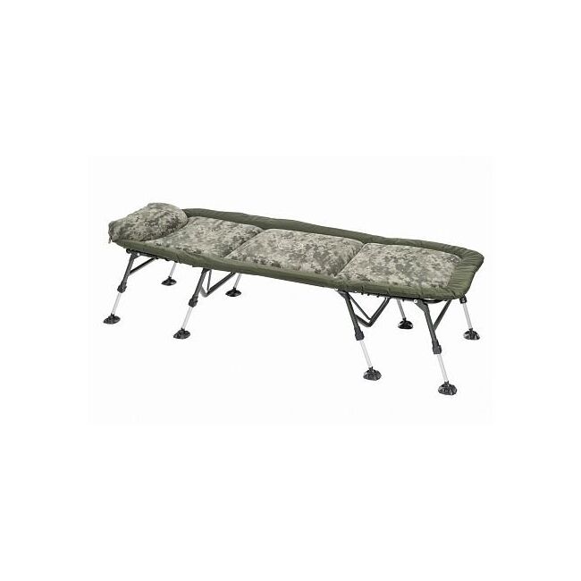 PAT MIVARDI  CAMO CODE 8 PICIORE / 160 Kg
