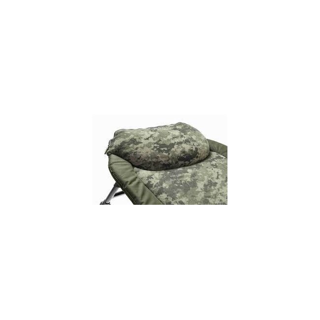 PAT MIVARDI  CAMO CODE 8 PICIORE / 160 Kg