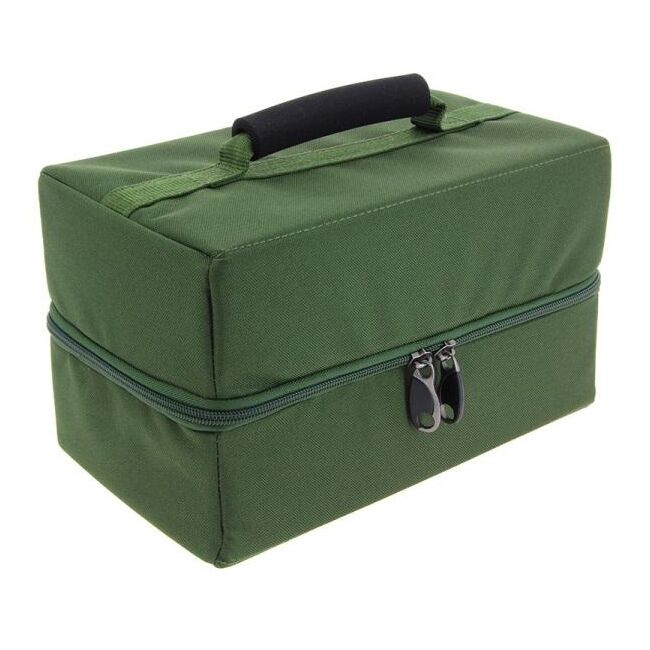 PENAR NGT COMPLETE RIGID CARP RIG POUCH SYSTEM 