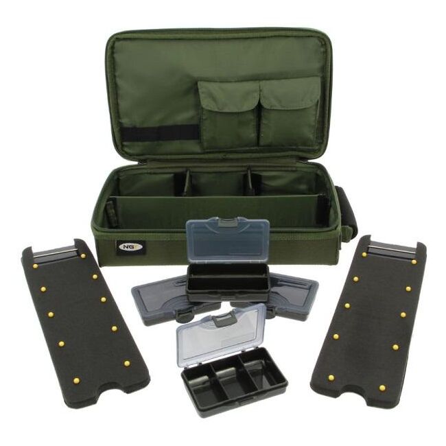 PENAR NGT PENTRU ACCESORII SI RIGURI COMPLETE CARP RIG SYSTEM