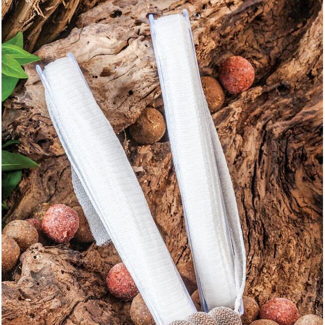 REZERVA PVA EXTRA CARP MESH 22 MM / 5 M