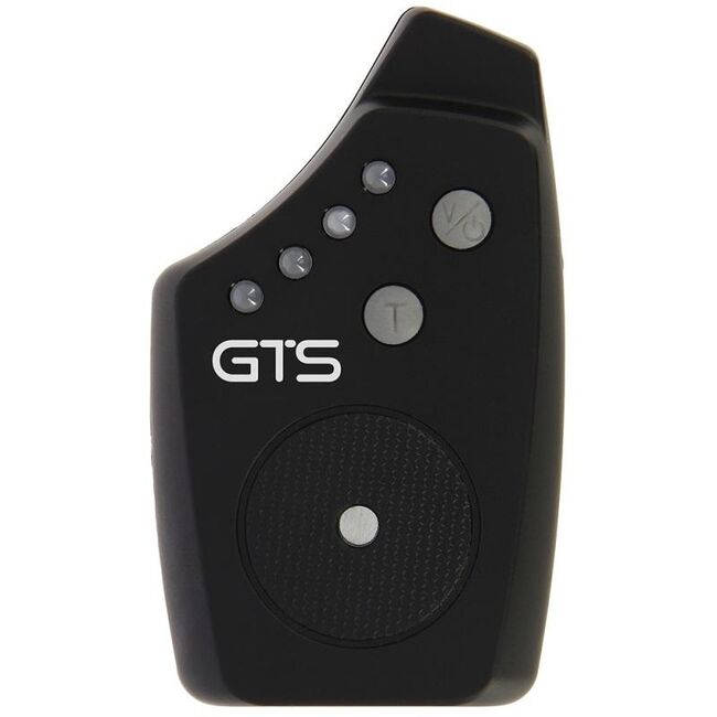 SET  AVERTIZORI  NGT GTS BITE  ALARM 3+1