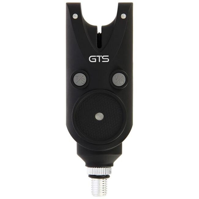 SET  AVERTIZORI  NGT GTS BITE  ALARM 3+1