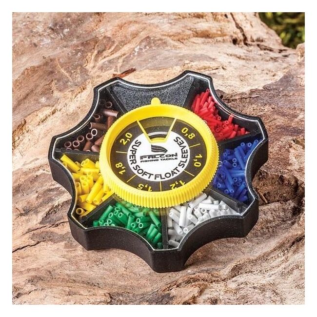 SET VARNISURI PLUTA EXTRA CARP 08-2MM