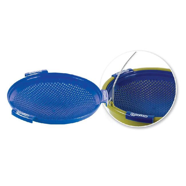 SITA EXTRA CARP PENTRU NADA DIN PLASTIC DUR 30 CM / 3MM