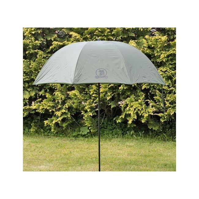 UMBRELA EXTRA CARP GREEN - VERDE  2,20M 