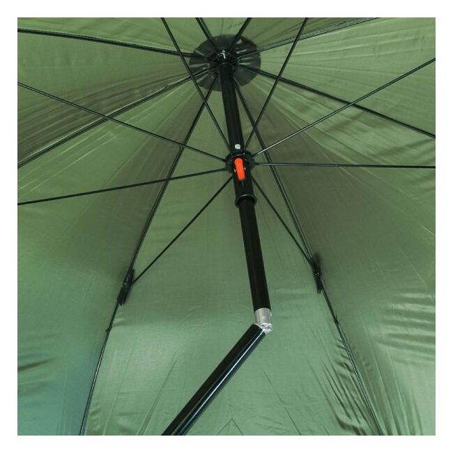 UMBRELA NGT CU PARAVAN 2.20M