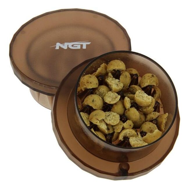  NGT BAIT CRUSHER 