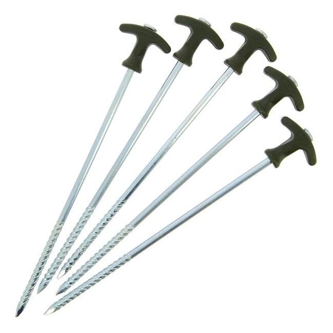  SET CUIE CORT NGT  10 BUC / SET / 30 CM