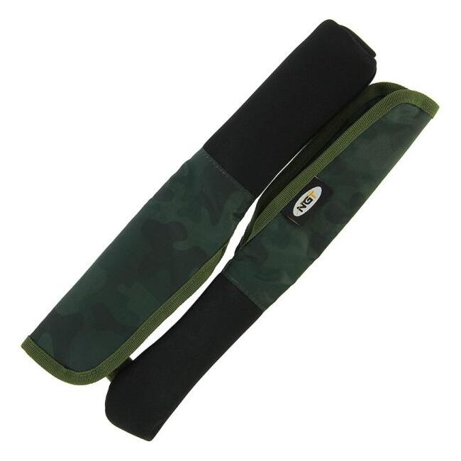 APARATOR DE PROTECTIE DAPPLE CAMO  PENTRU LANSETE- NGT  2 BUC / SET