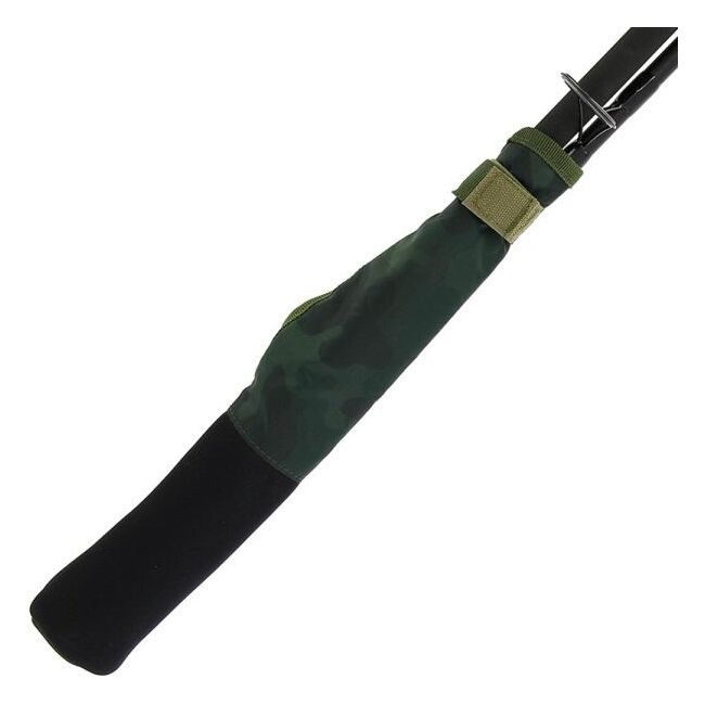 APARATOR DE PROTECTIE DAPPLE CAMO  PENTRU LANSETE- NGT  2 BUC / SET