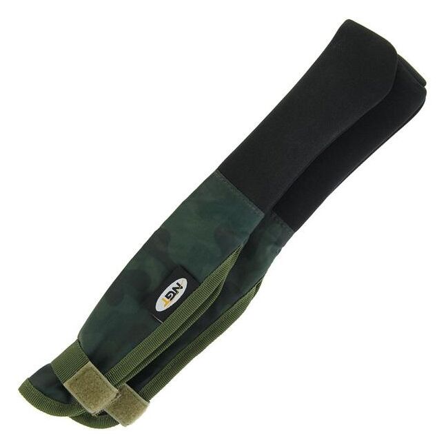 APARATOR DE PROTECTIE DAPPLE CAMO  PENTRU LANSETE- NGT  2 BUC / SET