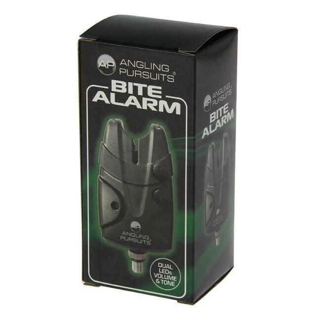 AVERTIZOR ANGLING PURSUITS JHA  BITE ALARM