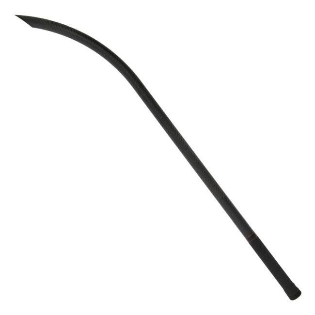 BASTON NADIRE NGT 3K CARBON + HUSA DE TRANSPORT 22MM
