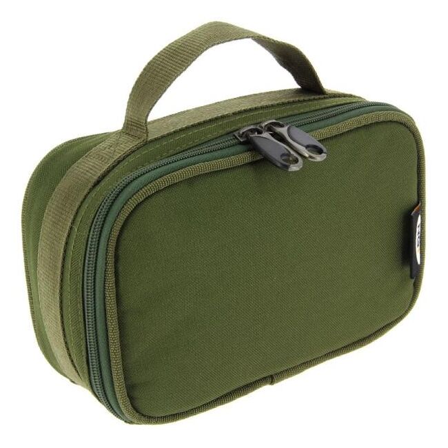 BORSETA PENTRU PLUMBI NGT LEAD BAG 207 / 22 x 14 x 8 CM