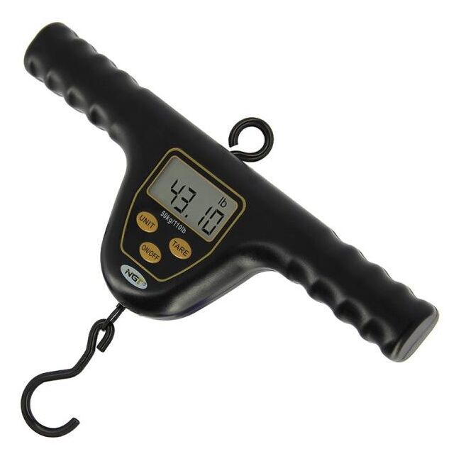 CANTAR DIGITAL NGT XPR - 50 KG